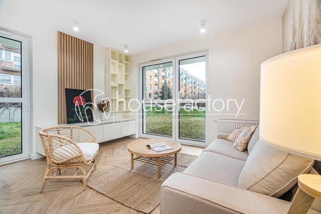 Mieszkanie 3-pokojowe Łódź, ul. Maratońska. Zdjęcie 2