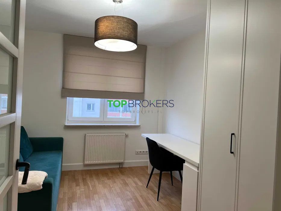 Mieszkanie 4-pokojowe Warszawa Ursynów, ul. Kabacki Dukt. Zdjęcie 8