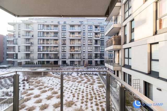 Mieszkanie 2-pokojowe Kraków Zabłocie, ul. Zabłocie. Zdjęcie 11