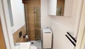 Mieszkanie 3-pokojowe Warszawa Żoliborz, ul. Przasnyska