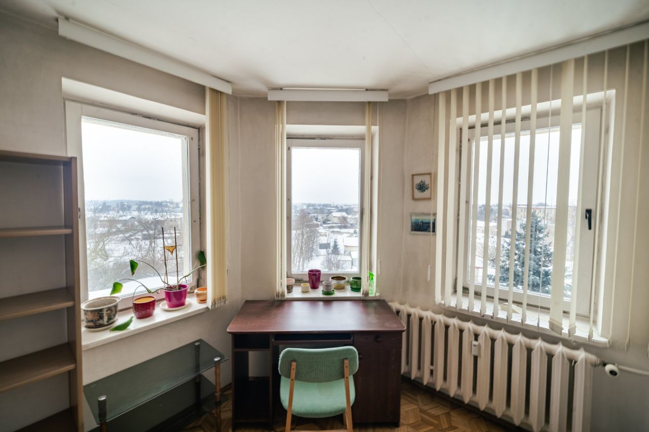 Mieszkanie 3-pokojowe Iława, ul. Gdańska. Zdjęcie 5