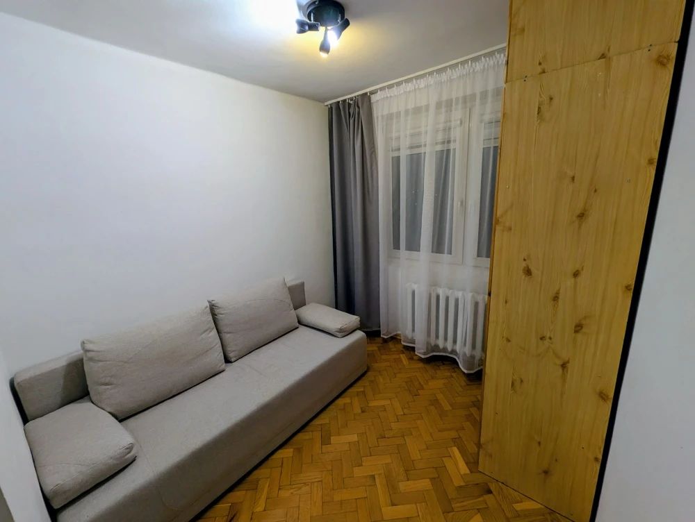 Mieszkanie 3-pokojowe Białystok Wygoda, ul. Pułkowa. Zdjęcie 11