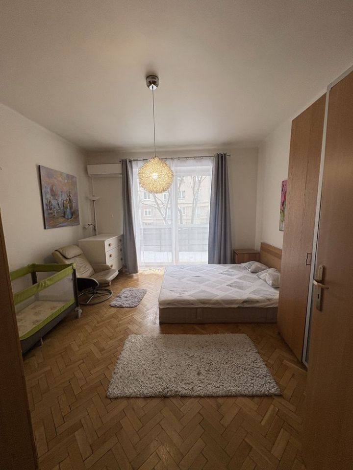 Mieszkanie 2-pokojowe Warszawa Bielany. Zdjęcie 3