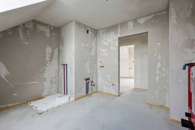 dom wolnostojący, 5 pokoi Zręcin, ul. Przylaski. Zdjęcie 14