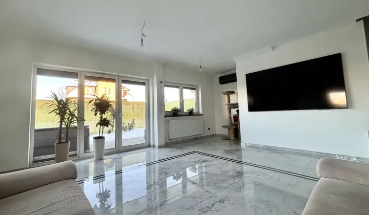 Mieszkanie 4-pokojowe Warszawa Wawer, ul. Wacława Wojtyszki