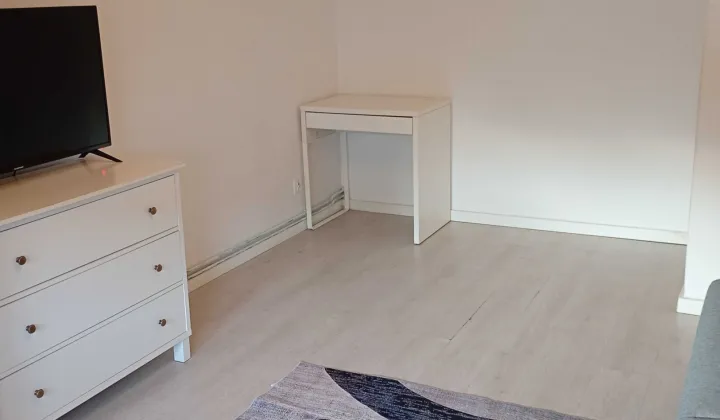 Mieszkanie 1-pokojowe Wrzosowo