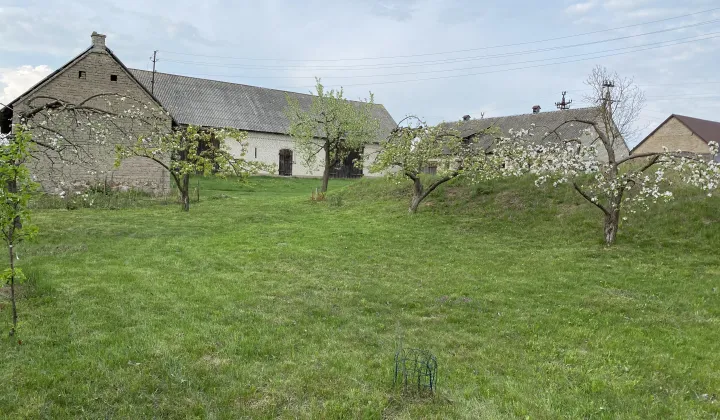 dom wolnostojący, 3 pokoje Kotowo-Plac