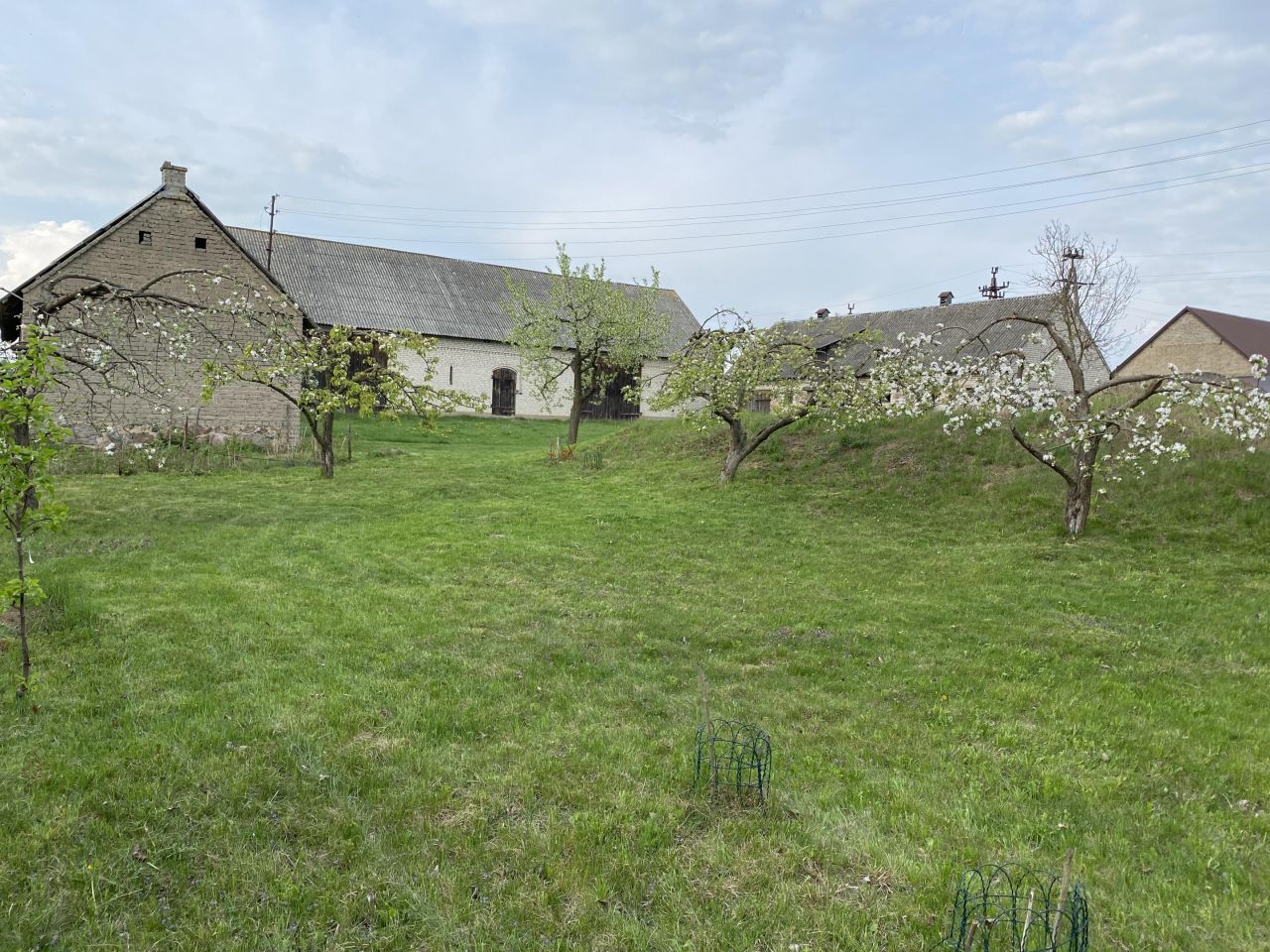 dom wolnostojący, 3 pokoje Kotowo-Plac. Zdjęcie 1