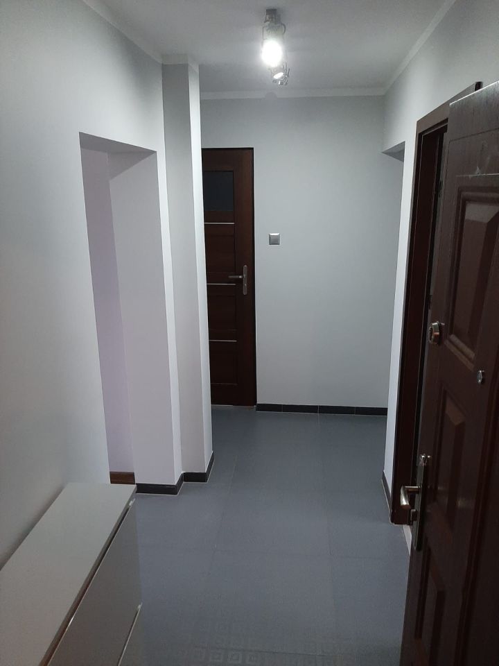 Mieszkanie 3-pokojowe Zgorzelec, ul. Stanisława Wyspiańskiego. Zdjęcie 2