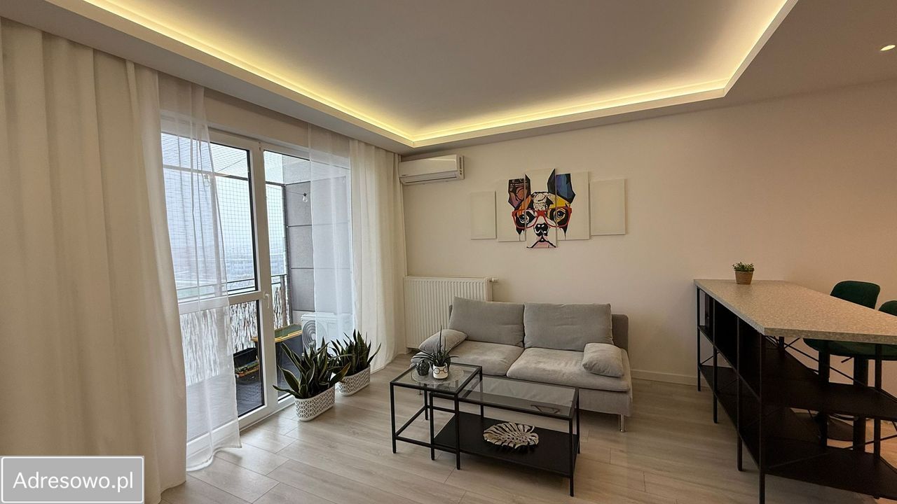 Mieszkanie 2-pokojowe Warszawa Ursus, ul. Herbu Oksza. Zdjęcie 6