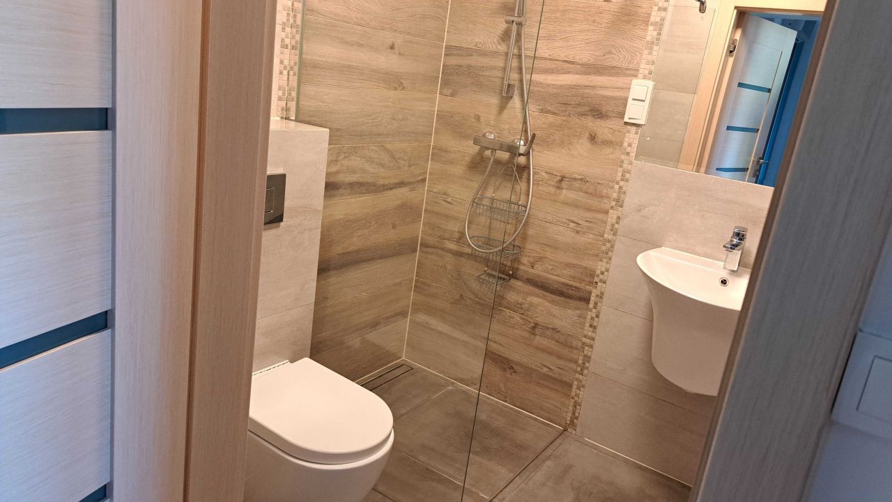 Mieszkanie 4-pokojowe Opole, ul. Bielska. Zdjęcie 4