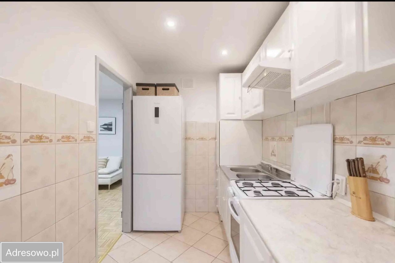 Mieszkanie 3-pokojowe Warszawa Mokotów, ul. Aleksandra Gierymskiego. Zdjęcie 7