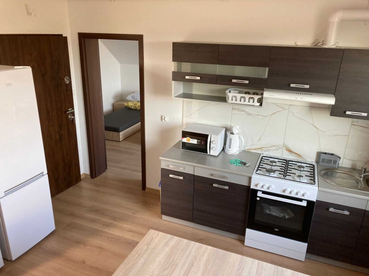 Mieszkanie 4-pokojowe Baranowice. Zdjęcie 7