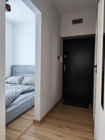 Mieszkanie 1-pokojowe Świebodzice, ul. bp. Ignacego Krasickiego. Zdjęcie 4