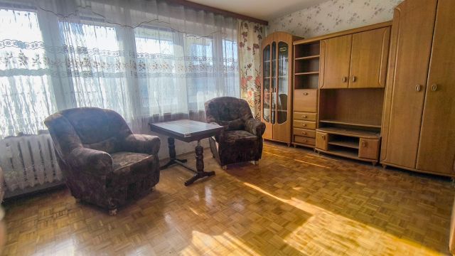 Mieszkanie 2-pokojowe Białystok Dziesięciny, ul. Gajowa. Zdjęcie 1