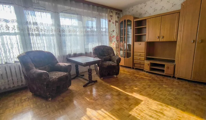 Mieszkanie 2-pokojowe Białystok Dziesięciny, ul. Gajowa