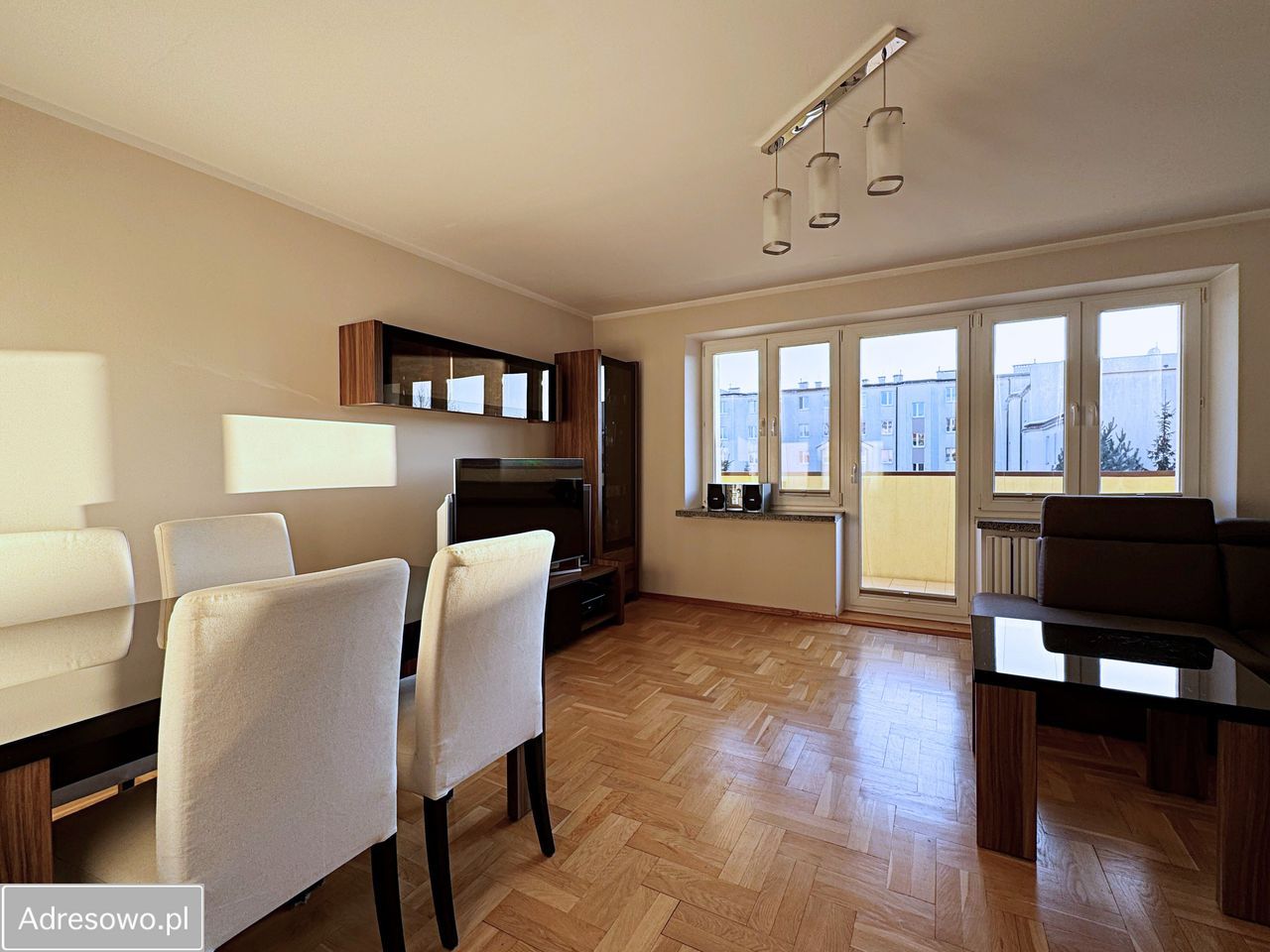 Mieszkanie 4-pokojowe Legionowo Piaski, ul. Piaskowa. Zdjęcie 13