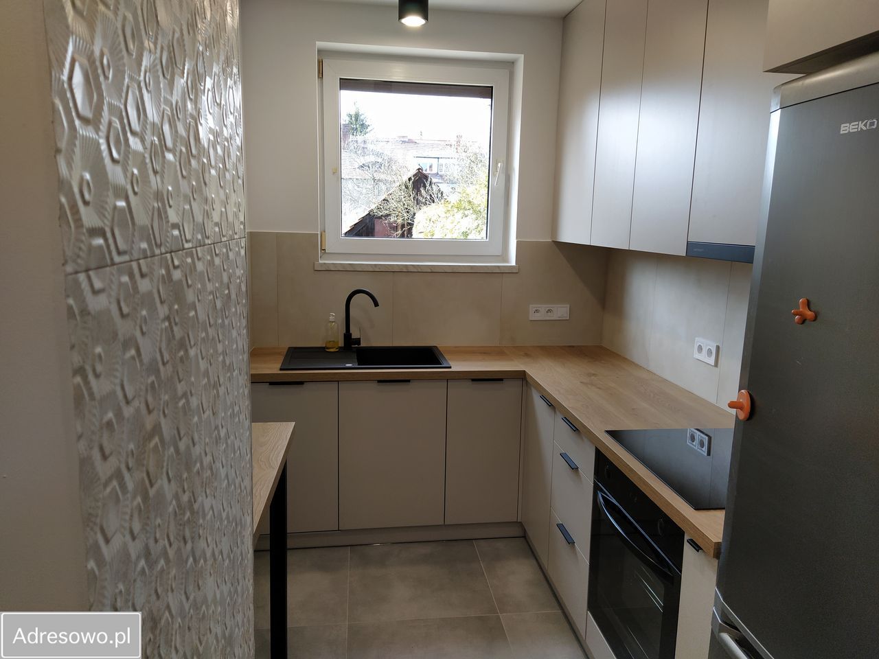 Mieszkanie 3-pokojowe Wrocław Śródmieście, ul. Piotra Wysockiego. Zdjęcie 13