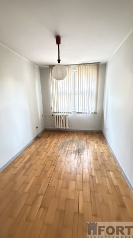 Mieszkanie 4-pokojowe Szczecin Centrum, ul. Edmunda Bałuki. Zdjęcie 13