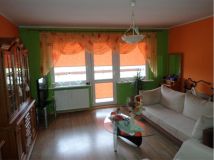 Mieszkanie 2-pokojowe Szczecin, ul. Kazimierza Wierzyńskiego. Zdjęcie 1