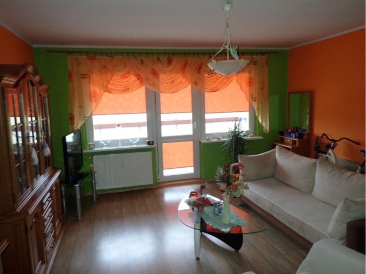 Mieszkanie 2-pokojowe Szczecin, ul. Kazimierza Wierzyńskiego. Zdjęcie 2