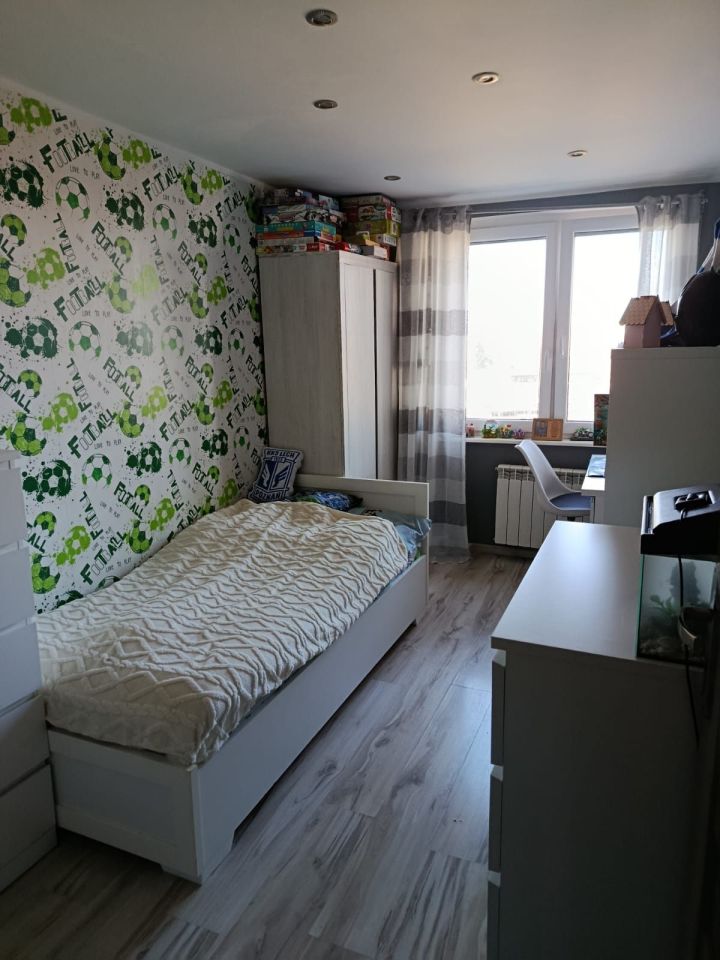 Mieszkanie 2-pokojowe Krotoszyn, ul. Kobylińska. Zdjęcie 6