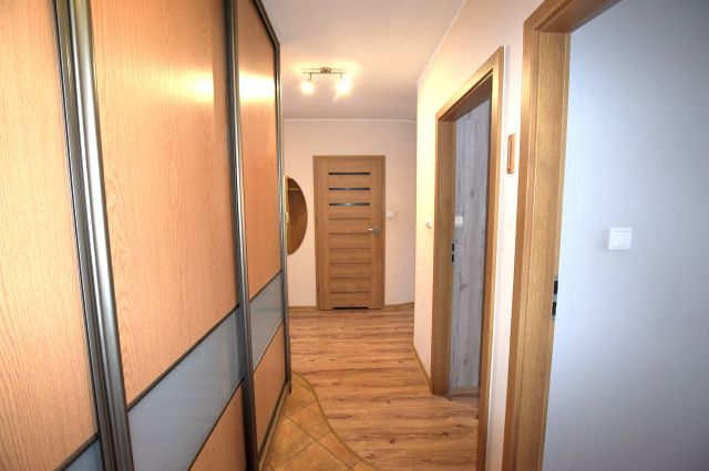 Mieszkanie 3-pokojowe Olsztyn Jaroty, Stawigudzka. Zdjęcie 19