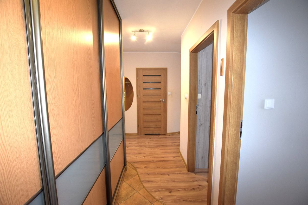 Mieszkanie 3-pokojowe Olsztyn Jaroty. Zdjęcie 19