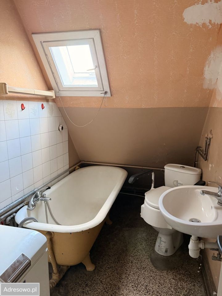 Mieszkanie 2-pokojowe Gdańsk Oliwa, ul. Franciszka Kręckiego. Zdjęcie 9