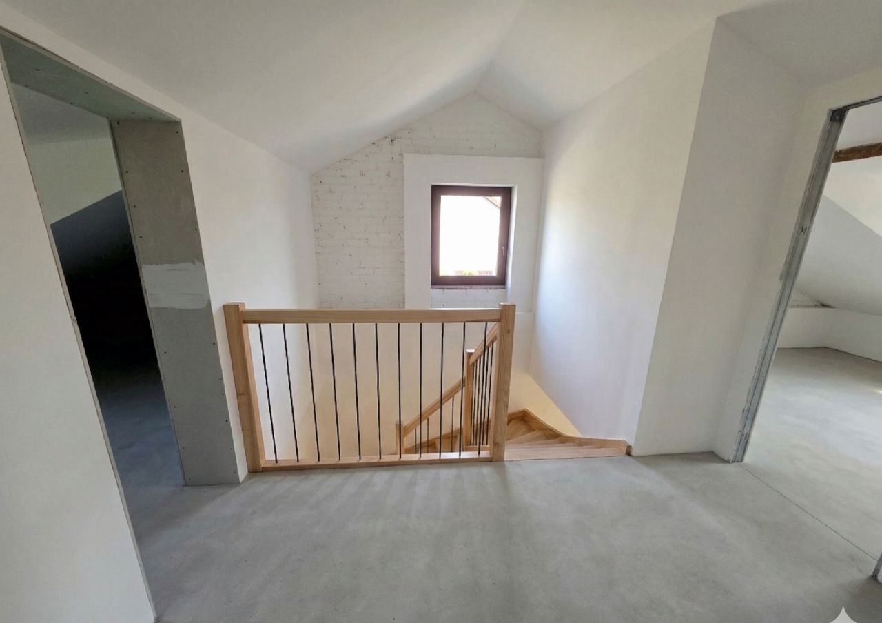 dom wolnostojący, 5 pokoi Siedlce, ul. Piaski Zamiejskie. Zdjęcie 13