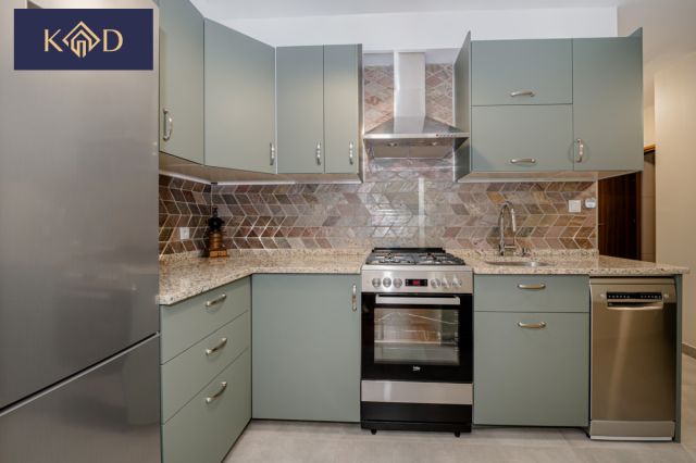 Mieszkanie 2-pokojowe Poznań Smochowice, ul. Przybrodzka. Zdjęcie 5