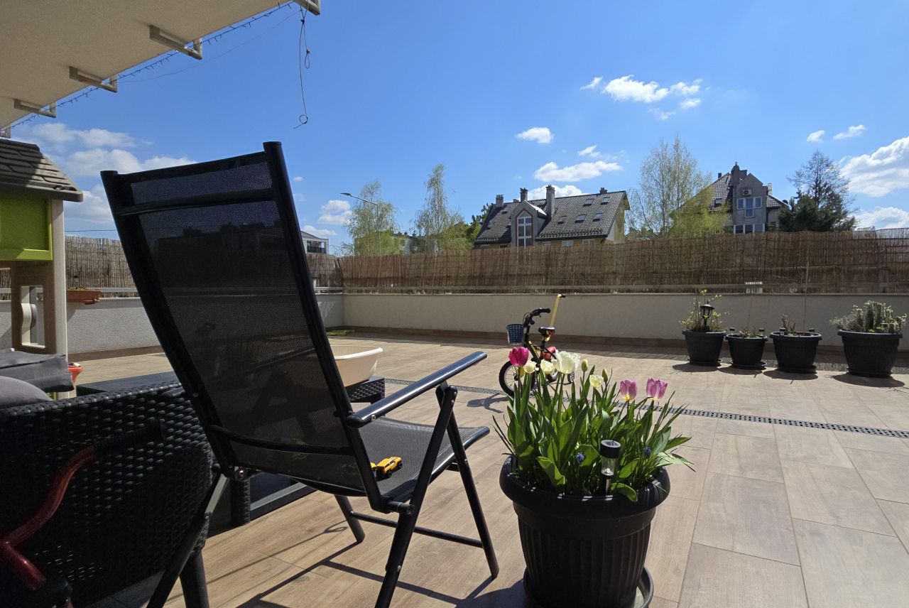 Mieszkanie 3-pokojowe Rzeszów Staroniwa, ul. Strzelnicza. Zdjęcie 15