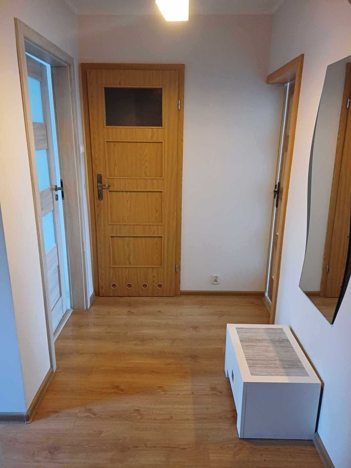 Mieszkanie 4-pokojowe Suwałki. Zdjęcie 6