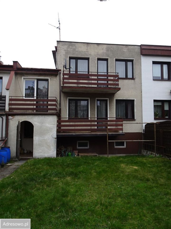 dom szeregowy, 6 pokoi Kielce Ostra Górka, ul. kpt. Władysława Raginisa. Zdjęcie 6