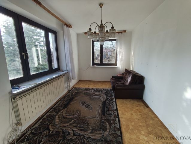 dom wolnostojący, 4 pokoje Stoczek Łukowski, ul. Kościelna. Zdjęcie 2