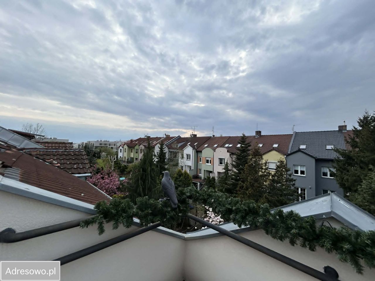 dom szeregowy, 5 pokoi Poznań Jeżyce, ul. Eurypidesa. Zdjęcie 9