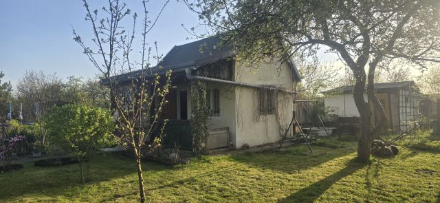 Działka rod Mokronos Dolny. Zdjęcie 1
