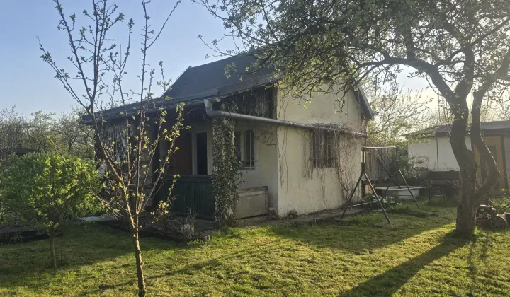 Działka rod Mokronos Dolny