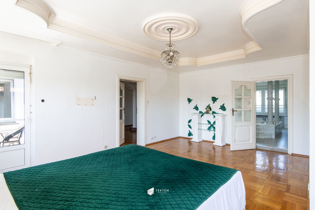 dom wolnostojący, 5 pokoi Poznań Wola, ul. Startowa. Zdjęcie 15