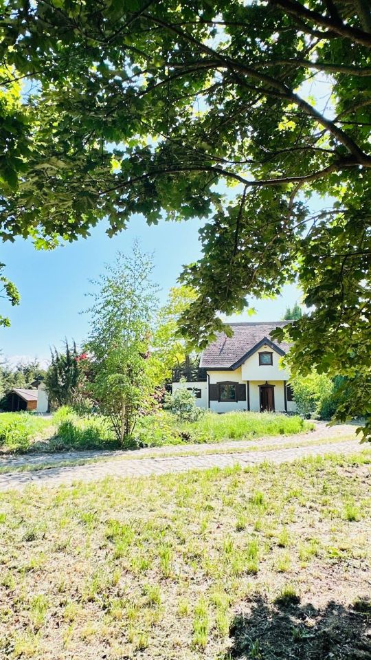 dom wolnostojący, 5 pokoi Suchy Dąb, ul. Gdańska. Zdjęcie 27