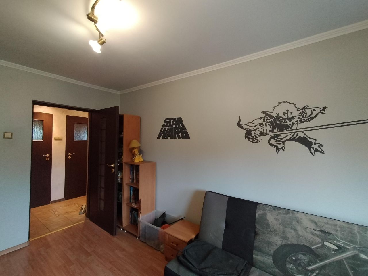 Mieszkanie 2-pokojowe Lubartów Centrum, ul. Farna. Zdjęcie 29