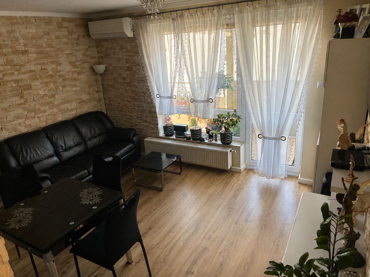Mieszkanie 3-pokojowe Lublin Węglin, ul. Kryształowa. Zdjęcie 1