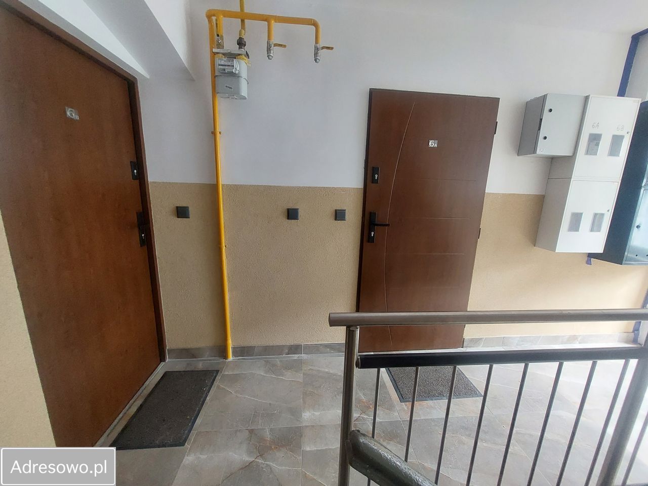 Mieszkanie 1-pokojowe Tczew, ul. Królowej Jadwigi. Zdjęcie 9