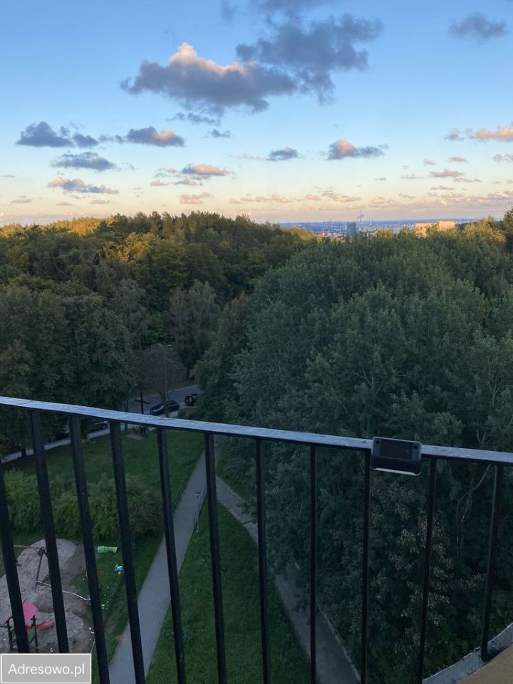 Mieszkanie 3-pokojowe Gdańsk Brętowo, ul. Góralska. Zdjęcie 17