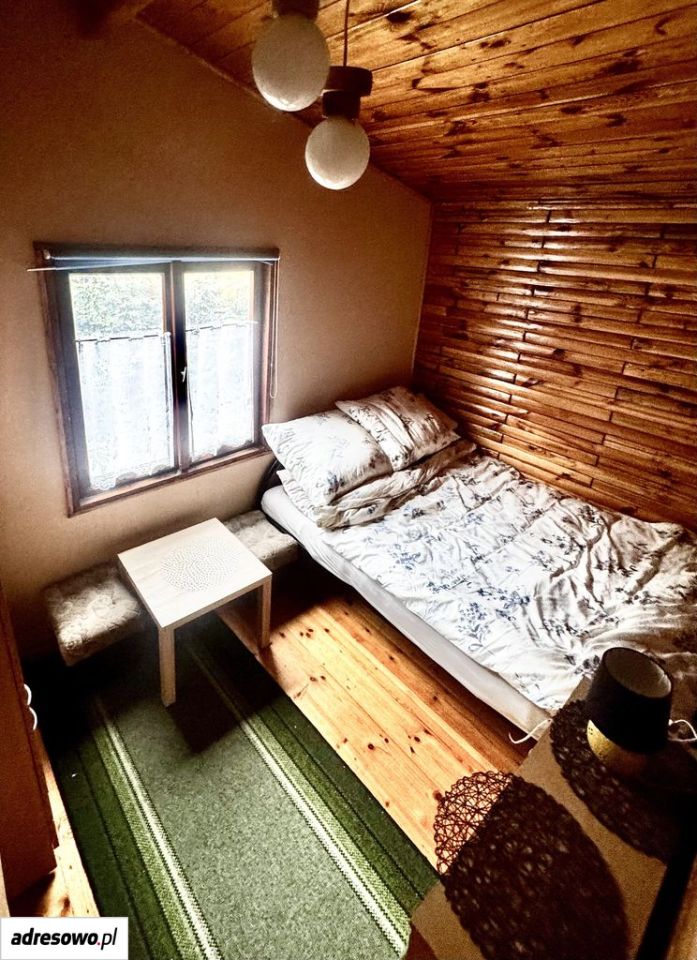 dom wolnostojący, 5 pokoi Komorze. Zdjęcie 13