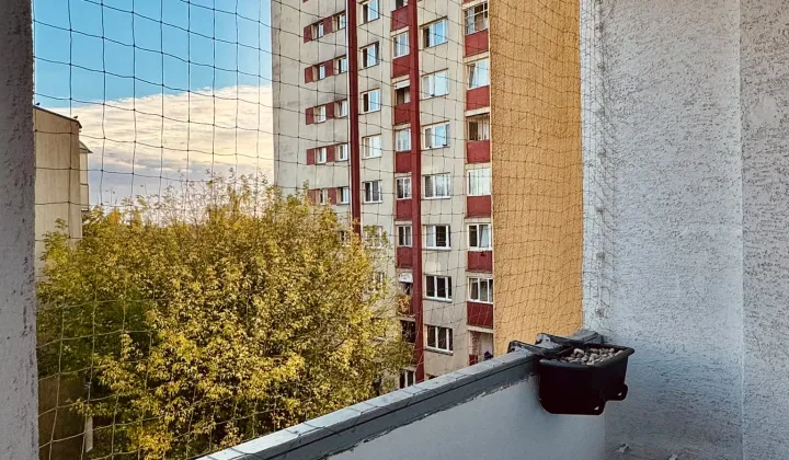 Mieszkanie 3-pokojowe Toruń Mokre, ul. Bolesława Chrobrego