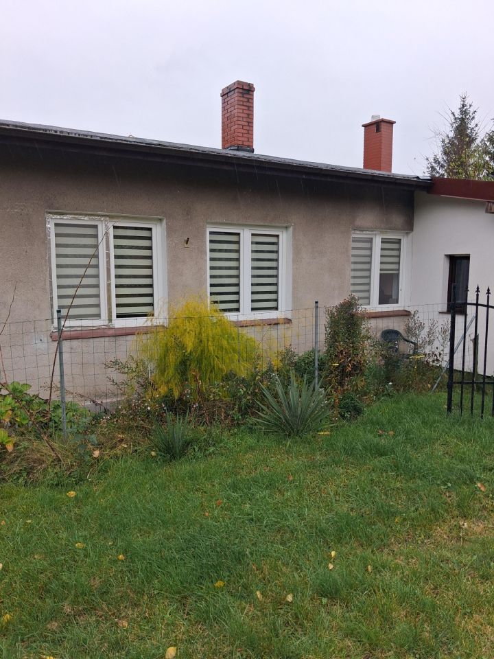 dom wolnostojący, 3 pokoje Drzonowo. Zdjęcie 2
