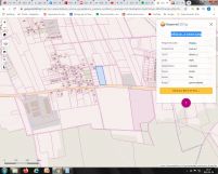 Działka inwestycyjna Sieniawa Żarska, ul. Kolonia. Zdjęcie 4