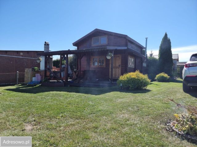 dom letniskowy Grajwo. Zdjęcie 1