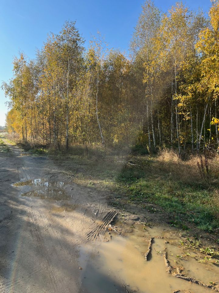 Działka budowlana Lipno, ul. Jarzębinowa. Zdjęcie 3